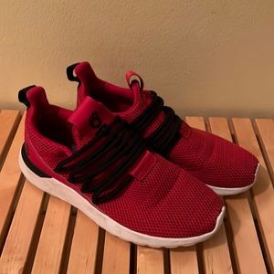 Boys adidas tennis shoes